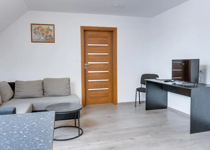 Adam Apartament