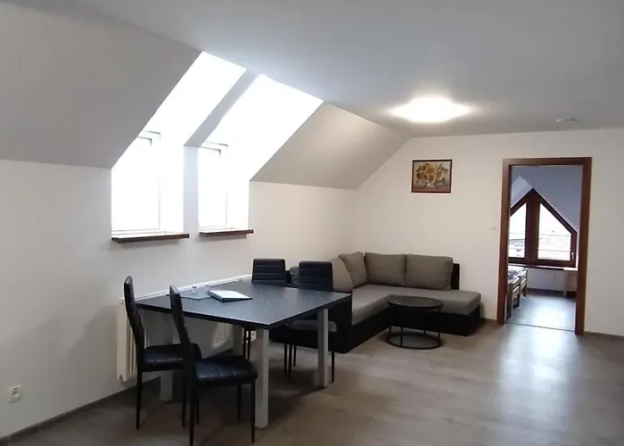 Adam Apartament *