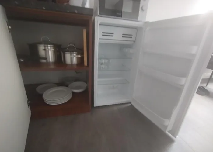 Apartamento Adam *